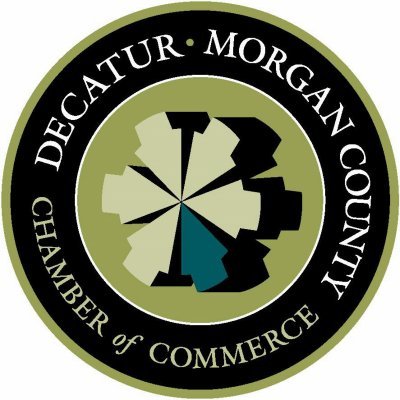 The Decatur-Morgan Co. Chamber promotes business through volunteer leadership in economic, political and social development. This is YOUR Chamber! #MyDecaturAL