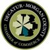 Decatur-Morgan County Chamber of Commerce (@dmcchamber) Twitter profile photo Decatur-Morgan County Chamber of Commerce (@dmcchamber) Twitter profile photo