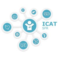 SFR ICAT(@icat_sfr) 's Twitter Profile Photo