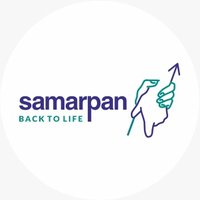 Samarpan Health & Recovery Center(@SamarpanHealth) 's Twitter Profile Photo