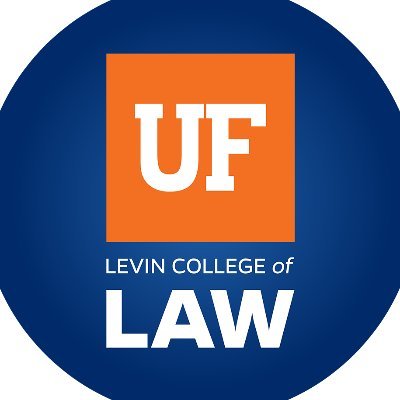 @UF Levin College of Law https://t.co/fsJff93i2T | https://t.co/ADtlPZ2Yb2 | @UFLawDean Merritt McAlister