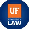 UFLaw's profile picture. @UF Levin College of Law https://t.co/fsJff93i2T | https://t.co/ADtlPZ2Yb2 | @UFLawDean Merritt McAlister