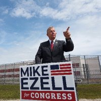 Mike Ezell (@mikeezellms) 's Twitter Profile
