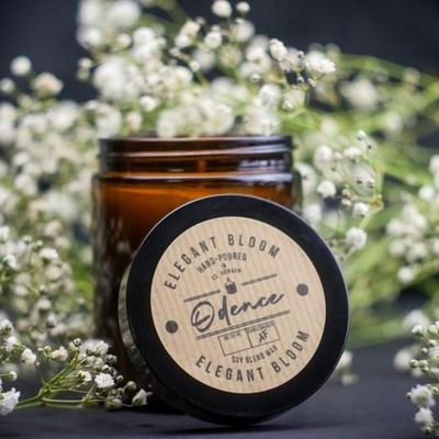 Our vegan-friendly, cruelty-free, hand-poured, soy blend wax candles, are delicately & lovingly decanted in the heart of NI, close to the shores of Lough Neagh.