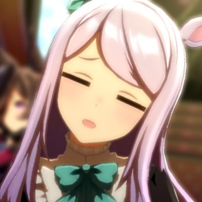 マキオン、ウマ娘、東方、まんがタイムきらら系、その他百合アニメ&ラノベが好きです(`・ω・´) #百合好きさんとつながりたい