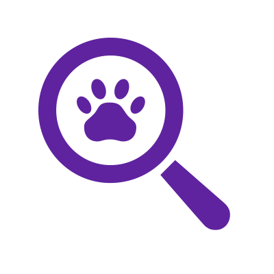 With 10M pets lost annually, we're on a mission to help lost pets reunite with their families. Part of @PetcoLove
#PetcoLoveLost #LoveAndFound