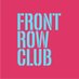 Front Row Club Rugby (@Front_Row_Club) Twitter profile photo