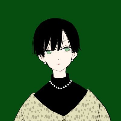 にあんさんのプロフィール画像