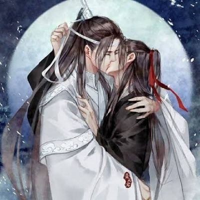 ☆☆• °°♡WangXian♡°°• ☆☆　 ✦ 　 ⋆ · 　 * •☆*▪︎°☆▪︎*☆•*▪︎♡°▪︎•☆* ▪︎ ✧.▪ °☆ 　. *
                                       
                       《BLzeira  Dorameira》