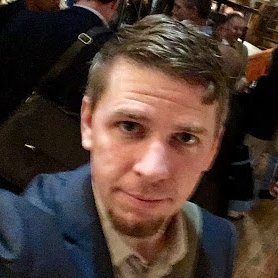 Ryan Juskus Profile