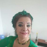 Frau Schwindelig (@uebelsuebel) 's Twitter Profile