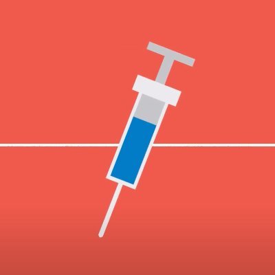 Bot que publica regularmente datos actualizados de la campaña de vacunación contra el covid-19 en Peru. Desarrollo: @plenque y @fedetiberti
