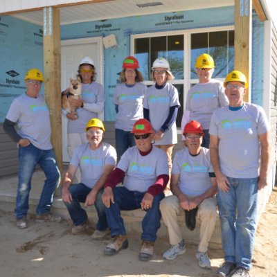 Chipola Area Habitat for Humanity