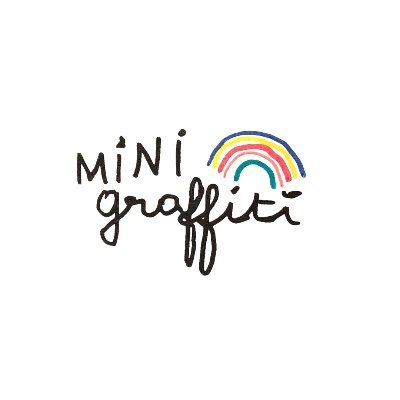 mini_graffiti's profile picture. ✊Mouvement de contestation juvénile et espiègle pour une ville récréative et toute en couleurs 🌈 For mini #streetlovers & big city players ◕‿◕ We're on Insta !