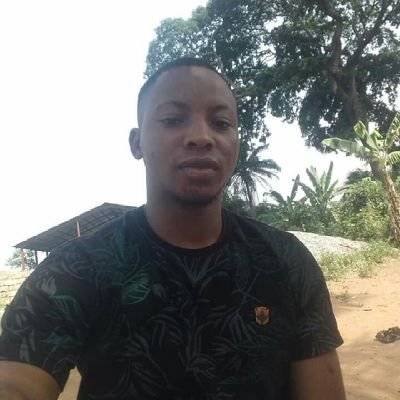 SOmobamijo's profile picture. man