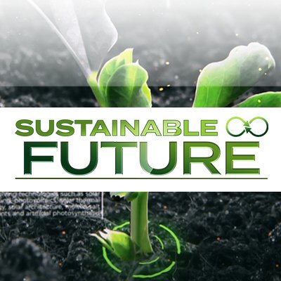 The premier destination for tracking how smart investments, new ideas and tech innovation can generate a world with staying power. #CNBCSustainableFuture