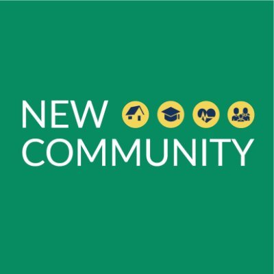 NewCommunityCor Profile Picture