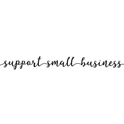 Supporting Small Businesses 🌈