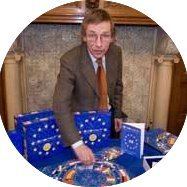 Erasmus(@EUSpokesman) 's Twitter Profile Photo