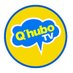 Q'hubo TV Oficial (@Qhubotvoficial) Twitter profile photo