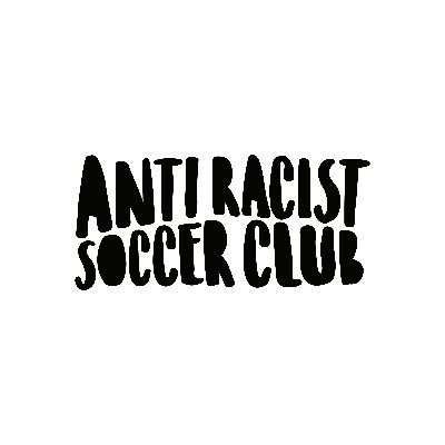 A movement to fight racism in soccer