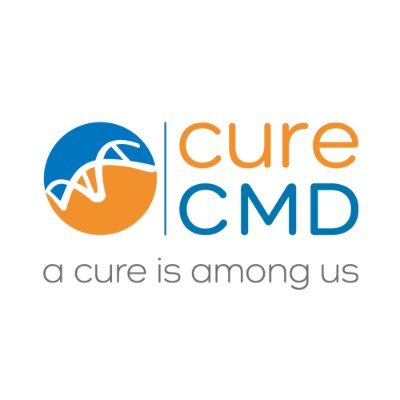 Cure CMD’s mission is to advance research toward treatments for congenital muscular dystrophies and empower those living with CMD.