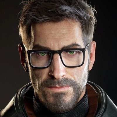 What's it like to be a Freeman? G-man decides that for me. | Not affiliated with Valve | This is a PARODY ACC