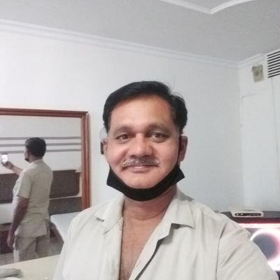 v k mishra