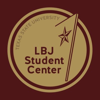 LBJ Student Center