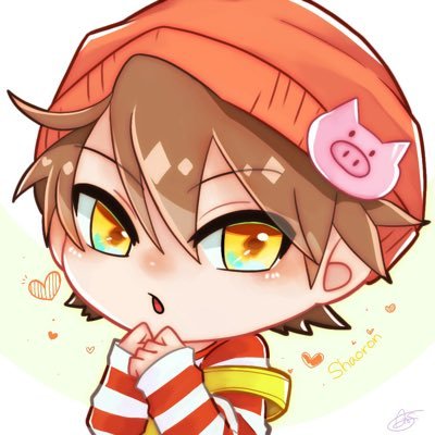SCP-ゆももさんのプロフィール画像