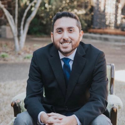 bfuenmayor1's profile picture. Striving to inspire others to be more active in their community.