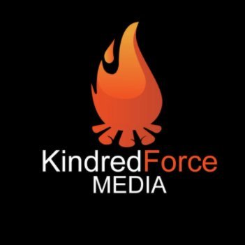 Igniting a fire through connection, and stories that need to be told.