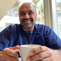 Kaashif Ahmad, MD, MSc(@kaashif_ahmad) 's Twitter Profile Photo