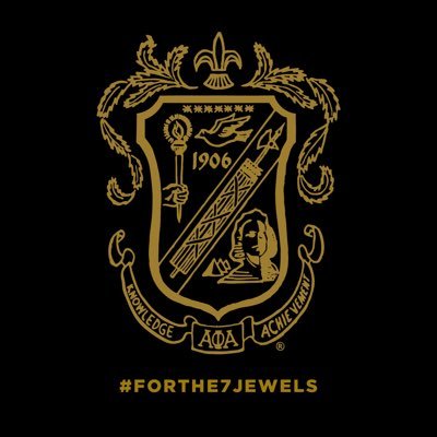 The official Twitter of Alpha Phi Alpha Fraternity, Inc.® founded on December 4th, 1906 at Cornell University in Ithaca, NY.