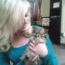 Jillian Luke - @nycgirlca - Twitter