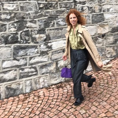 Information Officer, Sexual & Reproductive Health & Rights @WHO @HRPresearch. Views my own. Retweets not endorsements. #SRHR