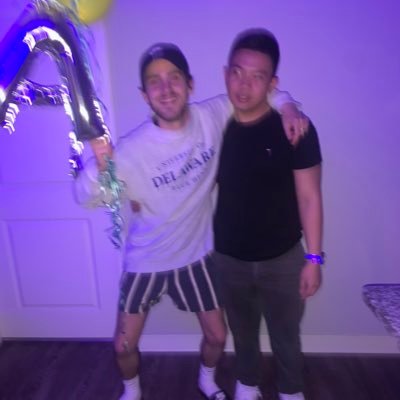 RigorMatt's profile picture. 