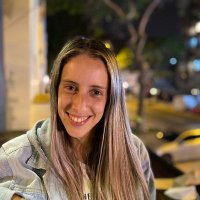 Patricia Gamarra (@patriciagamarra) 's Twitter Profile