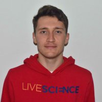 Harry Baker (@harryjpbaker) 's Twitter Profile