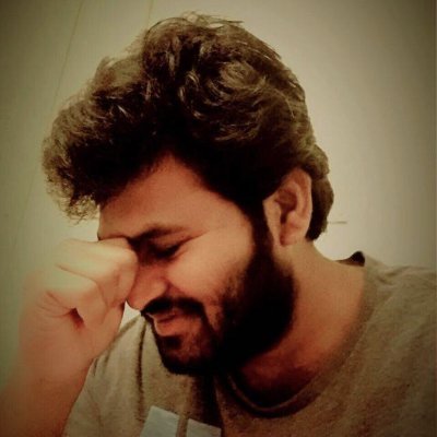 nr_chirra's profile picture. 