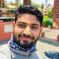 Ravish Rai (@ravishrai13) 's Twitter Profile