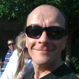 Martyn_Hollins's profile picture. 