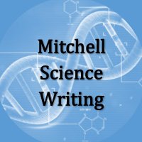 Mitchell Science Writing (@mitchellscienc2) 's Twitter Profile Photo Mitchell Science Writing (@mitchellscienc2) 's Twitter Profile Photo