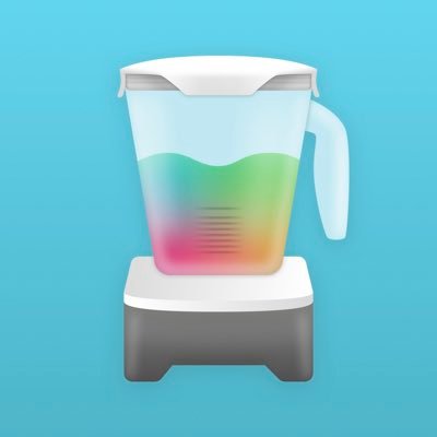 We help you create custom smoothie recipes! You select ingredients, we create the recipe and calculate the nutritional facts for you! Made by @focusedonfitapp
