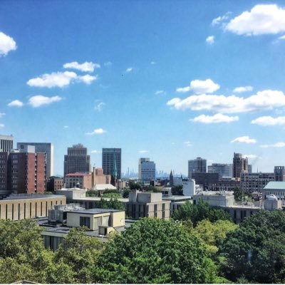 Official Twitter account for the Rutgers School of Arts & Sciences-Newark