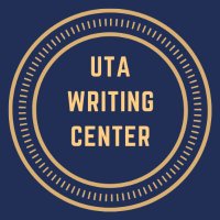 UTA Writing Center (@utawriteon) 's Twitter Profile