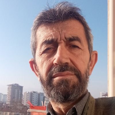 TekelliOrhan's profile picture. 