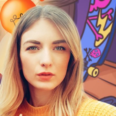 Veronika Novskayaさんのプロフィール画像