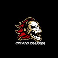 Crypto Trapper {×}(@TrapperCrypto) 's Twitter Profile Photo