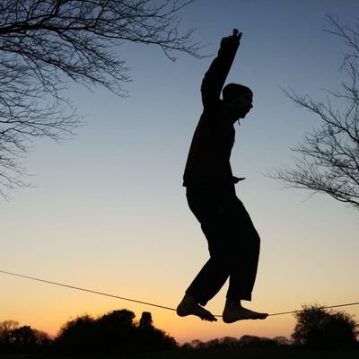 growingcyborg's profile picture. crypto enthusiast